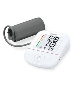 Beurer Upper arm Blood Pressure Monitor (BM 23) - On Installments - IS-0198