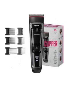 Beurer Hair Clipper (MN5X) - On Installments - IS-0198