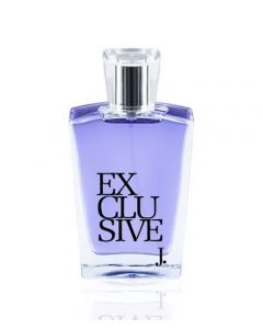 Junaid Jamshed J.Exclusive Eau De Parfum For Men 100ml - On Installments - IS-0206