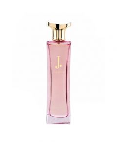 Junaid Jamshed J. Pour Femme Perfume For Women 100ml - On Installments - IS-0206