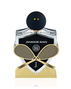 Junaid Jamshed Jahangir Khan 555 Eau De Perfume For Men 100ml - On Installments - IS-0206