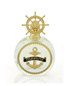 Junaid Jamshed Marine Eau De Perfume For Men - 100ml - On Installments - IS-0206