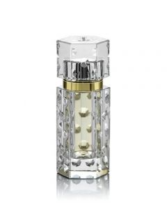 Junaid Jamshed Ziya-Gold Attar For Men - 12ml - On Installments - IS-0206