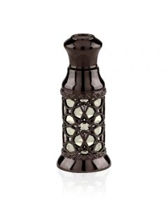 Junaid Jamshed Musk-e-Shaheer For Men - 12ml - On Installments - IS-0206