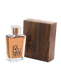 Junaid Jamshed J.Exclusive Intense Perfume For Men 100ml - On Installments - IS-0206