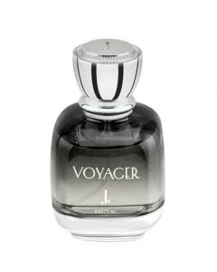 Junaid Jamshed Voyager Perfume For Men 75ml - On Installments - IS-0206