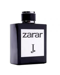 Junaid Jamshed Zarar Eau De Parfum For Men - 100ml - On Installments - IS-0206
