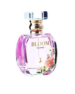 Junaid Jamshed Bloom Eau De Parfuam For Women 100ml - On Installments - IS-0206
