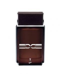 Junaid Jamshed Edge Eau De Parfum For Men 100ml - On Installments - IS-0206