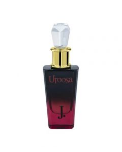 Junaid Jamshed Uroosa Eau De Parfum For Woman 50ml - On Installments - IS-0206
