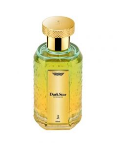 Junaid Jamshed Fragrances Dark Star Eau De Parfum For Women 100ml - On Installments - IS-0206