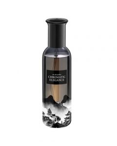 Junaid Jamshed Fragrances Chromatic Elegance Eau De Parfum For Unisex 100ml - On Installments - IS-0206