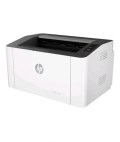 HP Laser 107a Printer (4ZB77A) - On Installments - IS-0204