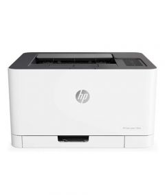 HP Color Laser 150nw Wireless Printer (4ZB95A) - On Installments - IS-0204