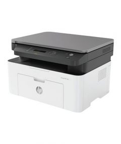 HP Laser MFP 135w Printer (4ZB83A) - On Installments - IS-0204