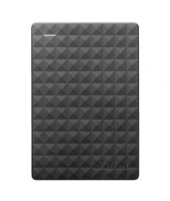 Seagate Expansion 4TB Portable External Hard Drive (STEA4000400) - On Installments - IS-0204