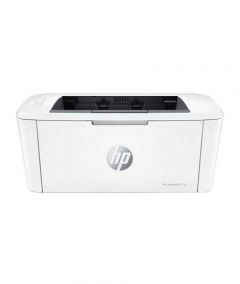 HP Black Laserjet Printer White (M111A) - On Installments - IS-0204