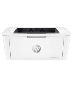 HP Black Laserjet Printer White (M111W) - On Installments - IS-0204