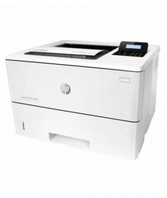 HP Laserjet Pro Printer White (M501DN) - On Installments - IS-0204