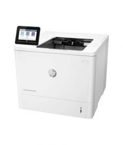 HP Laserjet Enterprise Printer White (M611DN) - On Installments - IS-0204