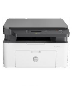 HP Laser MFP 135a Printer (4ZB82A) - Official Warranty - On Installments - IS-0204