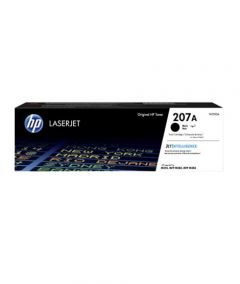 HP 207A LaserJet Toner Cartridge Black (W2210A) - On Installments - IS-0204