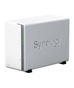 Synology 2 Bay Nas Disk Station (DS223j) - On Installments - IS-0204