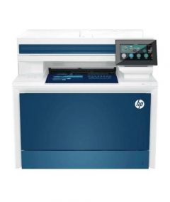 HP LaserJet Color Printer (4303FDW) - On Installments - IS-0204