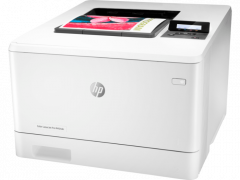 HP Color LaserJet Pro M454DW Printer (W1Y45A) - On Installments - IS-0204
