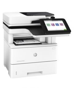 HP LaserJet Pro M528DN Multifunction Printer (1PV64A) - On Installments - IS-0204