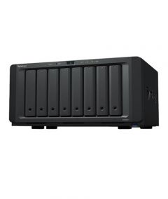 Synology 4 Bay NAS Enclosure Disk Station (DS1821+) - On Installments - IS-0204