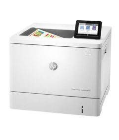 HP LaserJet Enterprise Color Printer (M555DN) - On Installments - IS-0204