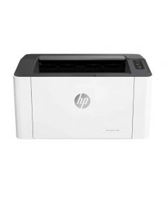 HP Laser 108w Printer (4ZB80A) - On Installments - IS-0204