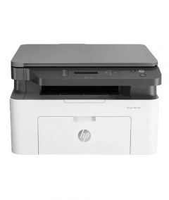 HP LaserJet MFP 136W Printer (4ZB86A) - On Installments - IS-0204