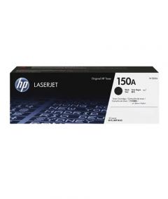 HP 150A LaserJet Toner Cartridge Black (W1500A) - On Installments - IS-0204