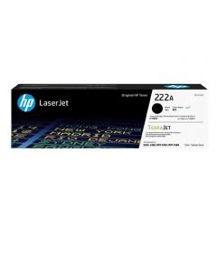HP 222A LaserJet Toner Cartridge Black (W2220A) - On Installments - IS-0204