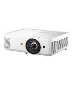 Viewsonic 4,500 ANSI Lumens WXGA Business & Education Projector (PS502W) - On Installments - IS-0209