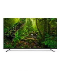 Philips 8100 Series 65" 4K Ultra HD QLED Smart TV (65PQT8169/98) - On Installments - IS-0209