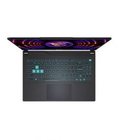 MSI Cyborg 15.6"Core i7 13th Gen 16GB 512GB SSD NVIDIA GeForce RTX 4050 Gaming Laptop (A13VE) - On Installments - IS-0101