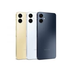 Samsung Galaxy A06 4GB 128GB Dual - PTA Approved - Official Warranty - Free Handfree