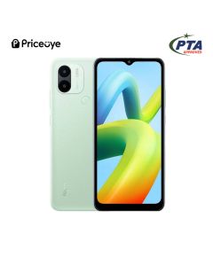 Xiaomi Redmi A1+ 3 GB - 32 GB  Easy Monthly Installment | PTA Approved | PriceOye