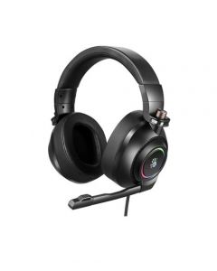 A4tech Bloody Virtual 7.1 RGB Gaming Headphone (G580) - On Installments - IS-0043