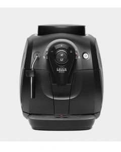 Gaggia Besana Fully Automatic Coffee Machine Black (GG-RI8180/01) - On Installments - IS-0054