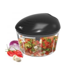 Anix AG-01 Deluxe Pull Chopper Price in Pakistan | Easy Monthly Installment By Spark Technologies