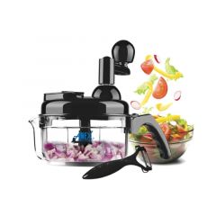 Anix AG-10 Handy Chopper Price in Pakistan | Easy Monthly Installment By Spark Technologies