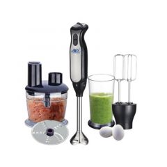 Anix AG-130 Deluxe Hand Blender Price in Pakistan | Easy Monthly Installment By Spark Technologies