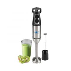 Anix AG-144 Deluxe Hand Blender Price in Pakistan | Easy Monthly Installment By Spark Technologies