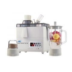 Anix AG 176GL Deluxe 3 in 1 Juicer Price in Pakistan | Easy Monthly Installment By Spark Technologies