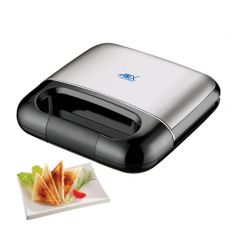 Anix AG-2040 Deluxe Sandwich Maker Price in Pakistan | Easy Monthly Installment By Spark Technologies