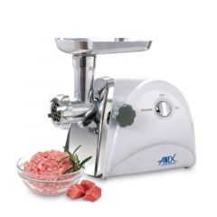 Anix AG-2048 Super Meat Grinder Price in Pakistan | Easy Monthly Installment By Spark Technologies